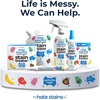 image:imageMiss Mouths Messy Eater Stain Treater Spray Laundry Stain Remover 4 Oz2 Pack 16oz