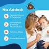 image:imageMiss Mouths Messy Eater Stain Treater Spray Laundry Stain Remover 4 Oz3 Pack 4oz