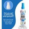image:imageMiss Mouths Messy Eater Stain Treater Spray Laundry Stain Remover 4 Oz3 Pack 4oz