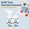 image:imageMiss Mouths Messy Eater Stain Treater Spray Laundry Stain Remover 4 OzSingle 32oz