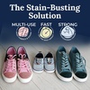 image:imageMiss Mouths Messy Steppers Shoe Cleaner30 Pack Wipes