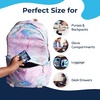 image:imageMiss Mouths Messy Steppers Shoe Cleaner30 Pack Wipes