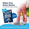 image:imageMiss Mouths Messy Steppers Shoe Cleaner30 Pack Wipes