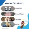 image:imageMiss Mouths Messy Steppers Shoe Cleaner4oz Single Pack