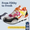 image:imageMiss Mouths Messy Steppers Shoe CleanerScrubber