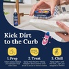 image:imageMiss Mouths Messy Steppers Shoe CleanerScrubber