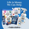 image:imageMiss Mouths Messy Steppers Shoe CleanerScrubber