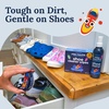 image:imageMiss Mouths Messy Steppers Shoe CleanerScrubber
