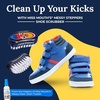image:imageMiss Mouths Messy Steppers Shoe CleanerScrubber
