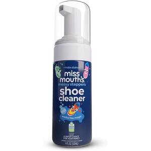 image:imageMiss Mouths Messy Steppers Shoe Cleaner4oz Single Pack