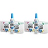 image:imageMiss Mouths Messy Eater Stain Treater amp Wipes Travel Kitspray  20 pack wipes