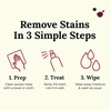image:imageChateau Spill Wine Stain Remover for Clothes 4 Fl Oz 2 Pack4 Fl Oz Pack of 2