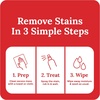 image:imageEmergency Stain Rescue Stain Remover Spray Wine amp Coffee 4 OzUnscented