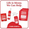 image:imageEmergency Stain Rescue Stain Remover Spray Wine amp Coffee 4 OzUnscented