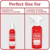image:imageEmergency Stain Rescue Stain Remover Spray Wine amp Coffee 4 OzUnscented