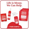 image:imageEmergency Stain Rescue Stain Remover Spray Wine amp Coffee 4 OzUnscented