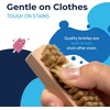 image:imageMiss Mouths Messy Eater Stain Treater  16oz Spray amp 16oz Refill Pouch  Laundry Spot Cleaner for Clothes Carpet amp Upholstery  Baby Stain Remover