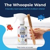 image:imageMiss Mouths Messy Eater Stain Treater  16oz Spray amp 16oz Refill Pouch  Laundry Spot Cleaner for Clothes Carpet amp Upholstery  Baby Stain Remover