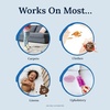 image:imageMiss Mouths Messy Eater Stain Treater  16oz Spray and 16oz Refill Pouch