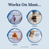 image:imageMiss Mouths Messy Eater Stain Treater  3 Pack Stain Remover Spray and 16oz Bottle