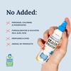 image:imageMiss Mouths Messy Eater Stain Treater  4oz 2Pack amp 16oz Spray Bottle  Laundry Spot Cleaner for Clothes Carpet amp Upholstery  Baby Stain Remover