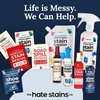 image:imageMiss Mouths Messy Eater Stain Treater 4oz 2pack Spray and 25 pack Wipes