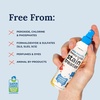 image:imageMiss Mouths Messy Eater Stain Treater 4oz 2pack Spray and 25 pack Wipes