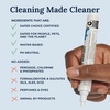 image:imageMiss Mouths Messy Eater Stain Treater Pen  2 Pack To Go Instant Stain Remover Pen and Detergent Sheets Newborn amp Baby Essentials