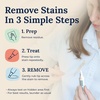 image:imageMiss Mouths Messy Eater Stain Treater Pens amp 4oz 3Pack  OntheGo Spot Remover for Clothes  Portable Baby Stain Spray Newborn Essentials