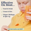image:imageMiss Mouths Messy Eater Stain Treater Pens amp 4oz 3Pack  OntheGo Spot Remover for Clothes  Portable Baby Stain Spray Newborn Essentials