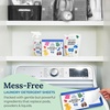 image:imageMiss Mouths Messy Eater Stain Treater Spray  4oz 2 Pack Stain Remover and 16oz Refill and Laundry Detergent Sheets