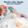 image:imageMiss Mouths Messy Eater Stain Treater Spray  4oz 2 Pack Stain Remover and Laundry Detergent Sheets