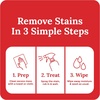 image:imageMiss Mouths Messy Eater Stain Treater and Emergency Stain Rescue 16oz Bottle Bundle