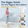 image:imageMiss Mouths Messy Eater Stain Treater and Emergency Stain Rescue 16oz Bottle and Refill Bundle