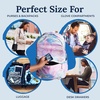 image:imageMiss Mouths Messy Eater Stain Treater and Messy Steppers Shoe Cleaner Wipes Pack