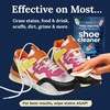 image:imageMiss Mouths Messy Eater Stain Treater and Messy Steppers Shoe Cleaner Wipes Pack
