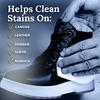 image:imageMiss Mouths Messy Eater Stain Treater and Messy Steppers Shoe Cleaner Wipes Pack