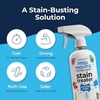 image:imageMiss Mouths Stain Treater Laundry Kit 16 Oz Spray amp 60 Sheets