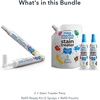 image:imageMiss Mouths Stain Treater Set Stain Pen 2 Pk amp Refill Kit