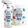 image:imageMiss Mouths Messy Eater Stain Treater  16oz Spray and 16oz Refill Pouch