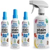 image:imageMiss Mouths Messy Eater Stain Treater  3 Pack Stain Remover Spray and 16oz Bottle