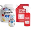 image:imageMiss Mouths Messy Eater Stain Treater and Emergency Stain Rescue 16oz Bottle and Refill Bundle