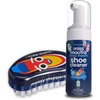 image:imageMiss Mouths Messy Steppers Shoe Cleaner  4oz Spray and Shoe Cleaning Kit Brush