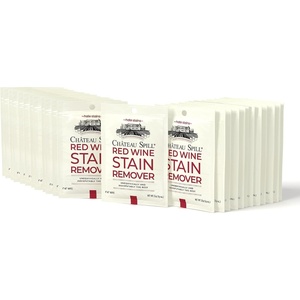image:imageChateau Spill Wine Stain Remover for Clothes 4 Fl Oz 2 Pack1 Count Pack of 25