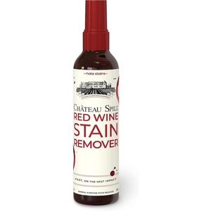 image:imageChateau Spill Wine Stain Remover for Clothes 4 Fl Oz 2 Pack4 Fl Oz Pack of 1