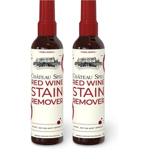 image:imageChateau Spill Wine Stain Remover for Clothes 4 Fl Oz 2 Pack4 Fl Oz Pack of 2