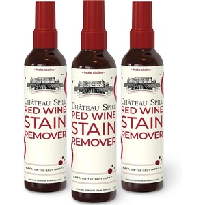 image:imageChateau Spill Wine Stain Remover for Clothes 4 Fl Oz 2 Pack4 Fl Oz Pack of 3