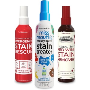 image:imageMiss Mouths Messy Eater Stain Treater Trio Bundle