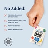 image:imageMiss Mouths Messy Eater Stain Remover OnTheGo Stain Wipes 25 Count1 Count Pack of 25