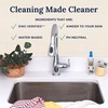 image:imageMiss Mouths Messy Eater Stain Remover OnTheGo Stain Wipes 25 Countspray  10 pack wipes